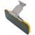 Parasolar tip vizor pentru circulatie pe timp de zi si timp de noapte, 18x32x6.5cm, Carpoint AutoDrive ProParts