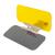 Parasolar tip vizor pentru circulatie pe timp de zi si timp de noapte, 18x32x6.5cm, Carpoint AutoDrive ProParts