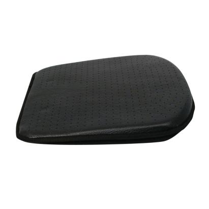 Perna scaun auto, pentru sezut, acoperita cu piele sintetica AutoDrive ProParts