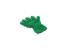 Laveta microfibre Turtle Wax X1835TD Glove Gorilla , tip manusa pentru spalat si curatat masina AutoDrive ProParts
