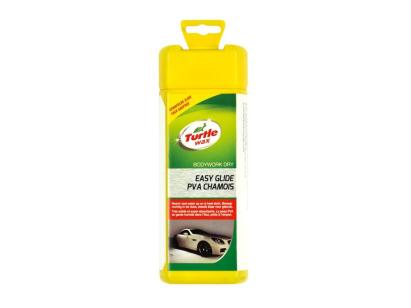 Laveta piele sintetica imitatie piele caprioara TurtleWax X4251TD AutoDrive ProParts