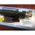 Perie spalat masina ovala Carpoint, perie din par cal, material cauciucat, conector furtun apa, diam. perie 17x8 cm AutoDrive ProParts