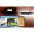 Perie spalat masina ovala Carpoint, perie din par cal, material cauciucat, conector furtun apa, diam. perie 17x8 cm AutoDrive ProParts