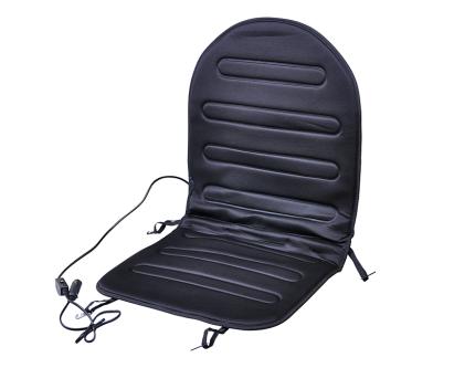 Husa auto scaun cu incalzire Automax 12V, 1 buc. cu comutator AutoDrive ProParts