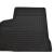 Set covorase auto din cauciuc Peugeot 3008 din 2009-2016, presuri BestAutoVest, negre, 4 buc. AutoDrive ProParts