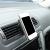 Suport auto Carpoint pentru telefon, universal cu suprafata adeziva Sticky, fixare la grila ventilatie AutoDrive ProParts