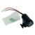 Priza auto suplimentara pentru 12V – 24V cu 2 porturi USB AutoDrive ProParts