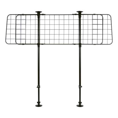 Bare separatoare portbagaj auto Carpoint pentru caini si bagaje 80-136 cm/87-135 cm AutoDrive ProParts