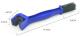 Perie curatat lant motocicleta 25cm material plastic AutoDrive ProParts