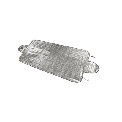 Parasolar parbriz anti-inghet, aluminiu Carpoint 180x85 cm, 1 buc. AutoDrive ProParts