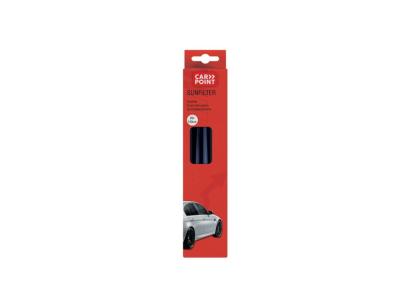 Folie parasolar Carpoint , 150x20cm, albastru AutoDrive ProParts