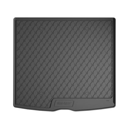 Tavita portbagaj Mercedes Clasa GLE (V167) SUV ( pentru modele cu 5 locuri) 02.2019-, din cauciuc, Gledring AutoDrive ProParts