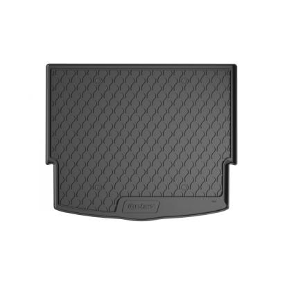 Tavita portbagaj NISSAN X-TRAIL (ROUGE in USA) 2021-; pt model cu podea inaltata, cu locas roata rezerva AutoDrive ProParts