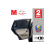 Parasolare auto laterale tip perdea, extensibil , 95x54cm , set 2 buc AutoDrive ProParts