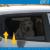 Parasolare auto laterale tip perdea, extensibil , 58x105cm , set 2 buc AutoDrive ProParts
