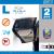 Parasolare auto laterale tip perdea, extensibil , 58x105cm , set 2 buc AutoDrive ProParts