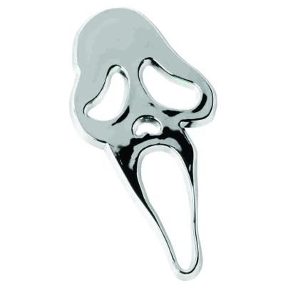 Emblema "Scream" Chrome AutoDrive ProParts