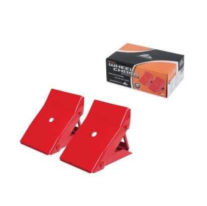 Piedica roata auto pliabila Automax , din metal , 2 bucati, cala roata AutoDrive ProParts