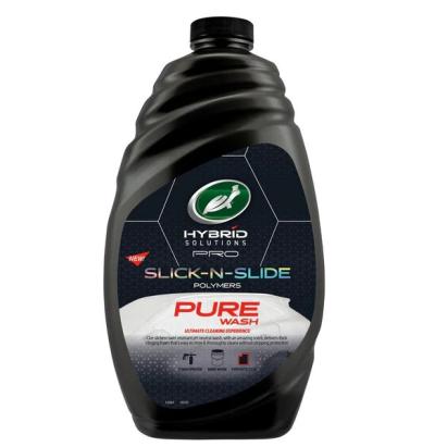 Sampon auto Turtle Wax Hybrid Solutions Pro Pure Wash , 1400ml AutoDrive ProParts