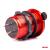 Incarcator auto AMIO, rezistent la apa cu voltometru digital 2xUSB 12/24V MOD-11 AutoDrive ProParts
