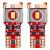 Bec de pozitie tip LED Canbus, T10 W2.1x9.5 W5W W10W 12V/24V , 6SMD 2016 , culoare alb , AMIO, set 2 buc AutoDrive ProParts