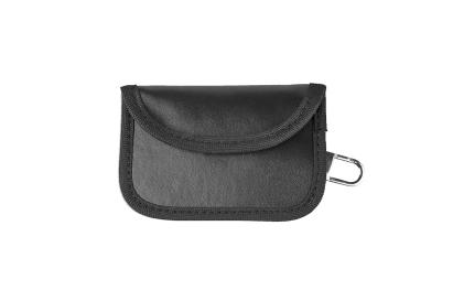 Husa cu bruiaj semnal RFID GSM WIFI Bluetooth keys, blocare semnal cheie masina pornire Keyless SB-01, Amio AutoDrive ProParts