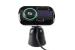 Modulator FM Bluetooth cu incarcator 2,4A + QC 3.0 BT-03, Amio AutoDrive ProParts
