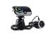 Modulator FM Bluetooth cu incarcator 2,4A + QC 3.0 BT-03, Amio AutoDrive ProParts