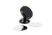 Suport auto pentru telefon AMIO HOLD-08, magnetic, 48x48mm, fixare banda dubla adeziva AutoDrive ProParts