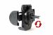 Suport auto pentru telefon AMIO HOLD-03, cu brat flexibil, fixare ventuza, deschidere 50-107mm AutoDrive ProParts