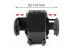 Suport auto pentru telefon AMIO HOLD-03, cu brat flexibil, fixare ventuza, deschidere 50-107mm AutoDrive ProParts