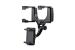Suport auto pentru telefon AMIO HOLD-17, fixare oglinda retrovizoare , deschidere brat fixare telefon 50-94mm AutoDrive ProParts