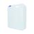 Canistra pentru apa 20 litri, cu robinet, bidon din material plastic (110093) AutoDrive ProParts