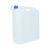 Canistra pentru apa 20 litri, cu robinet, bidon din material plastic (110093) AutoDrive ProParts