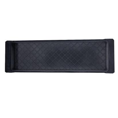 Tavita portbagaj Skoda Octavia 4 2019 - (echipare Style), cu protectie antiderapanta AutoDrive ProParts