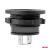 Voltmetru auto digital, 3-32V, MOD-02, AMiO AutoDrive ProParts