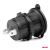 Priza bricheta, 7x4x5 cm, 12V/24V, AMiO AutoDrive ProParts