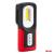 Lampa de lucru cu 1 COB LED, 120lm , carcasa cauciucata, fixare magnet, carlig, acumulator, AMiO WT06 AutoDrive ProParts