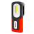 Lampa de lucru cu 1 COB LED, 120lm , carcasa cauciucata, fixare magnet, carlig, acumulator, AMiO WT06 AutoDrive ProParts