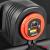 Adaptor montare incarcator USB, bricheta Auto, diam. 30 mm, AMiO AutoDrive ProParts