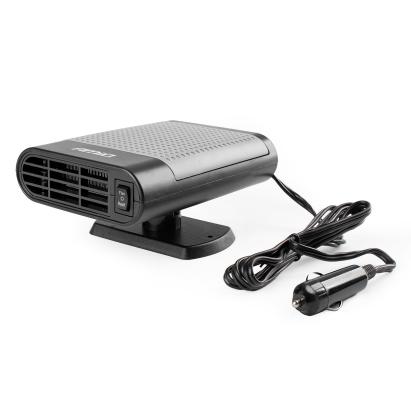 Incalzitor, dezghetator, ventilator pentru masina, 150 W, 12V, AMiO AutoDrive ProParts