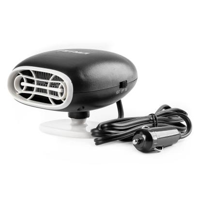 Incalzitor, dezghetator, ventilator pentru masina, 12 V, 150W, AMiO AutoDrive ProParts