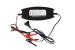 Incarcator digital pentru baterii auto, 2A/4A, 6V/12V, AmiO AutoDrive ProParts