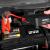 Baterie externa AMiO, mini robot pornire motor 12V si incarcator dispozitive electronice USB 5V , Jump Starter Auto AutoDrive ProParts