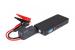 Baterie externa AMiO, mini robot pornire motor 12V si incarcator dispozitive electronice USB 5V , Jump Starter Auto AutoDrive ProParts
