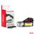 Lanterna de cap cu COB LED, 6500K, cu acumulator, AMiO LH04 AutoDrive ProParts