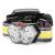 Lanterna de cap cu COB LED, 6500K, cu acumulator, AMiO LH04 AutoDrive ProParts