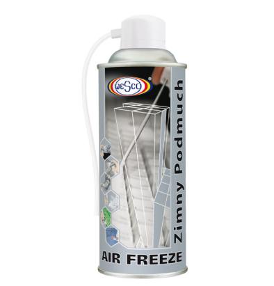 Spray Wesco Cool Breeze Curata si Ingheata pentru computere, foto , imprimante,etc 400ml AutoDrive ProParts