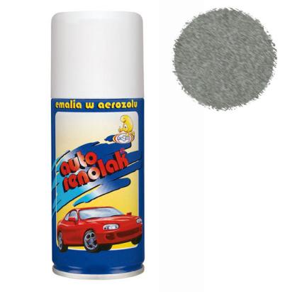 Spray vopsea Gri Argintiu M-1037 150ML Wesco AutoDrive ProParts