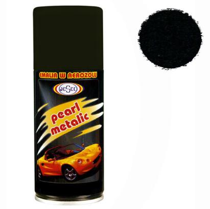 Spray vopsea metalizat Gri 81U 150ML AutoDrive ProParts